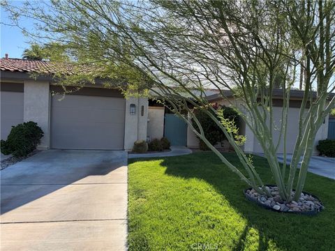 1149 Via Tenis Palm Springs CA 92262