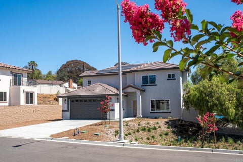 Photo of 3900 Rojo Tierra, La Mesa, CA 91941 (MLS # PTP2607769)