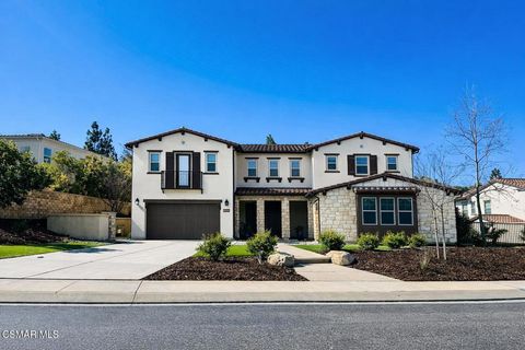 Photo of 1323 Arroyo View Street, Thousand Oaks, CA 91320 (MLS # 226000705)