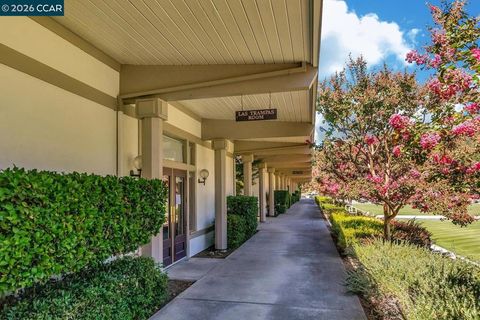 Tiny photo for 2889 Ptarmigan Drive #1, Walnut Creek, CA 94595 (MLS # 41142273)