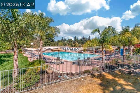 Tiny photo for 2889 Ptarmigan Drive #1, Walnut Creek, CA 94595 (MLS # 41142273)