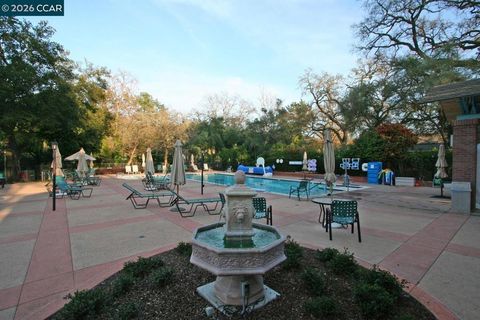 Tiny photo for 2889 Ptarmigan Drive #1, Walnut Creek, CA 94595 (MLS # 41142273)