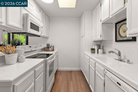 Tiny photo for 2889 Ptarmigan Drive #1, Walnut Creek, CA 94595 (MLS # 41142273)
