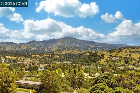 Tiny photo for 2889 Ptarmigan Drive #1, Walnut Creek, CA 94595 (MLS # 41142273)