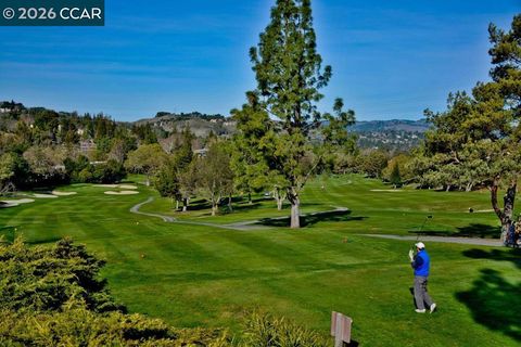 Tiny photo for 2889 Ptarmigan Drive #1, Walnut Creek, CA 94595 (MLS # 41142273)