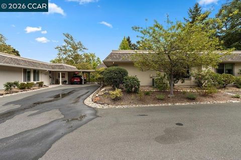 Tiny photo for 2889 Ptarmigan Drive #1, Walnut Creek, CA 94595 (MLS # 41142273)