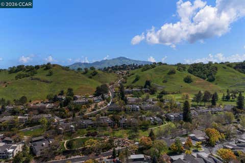 Tiny photo for 2889 Ptarmigan Drive #1, Walnut Creek, CA 94595 (MLS # 41142273)