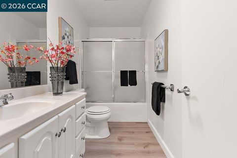 Tiny photo for 2889 Ptarmigan Drive #1, Walnut Creek, CA 94595 (MLS # 41142273)