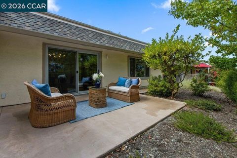 Tiny photo for 2889 Ptarmigan Drive #1, Walnut Creek, CA 94595 (MLS # 41142273)