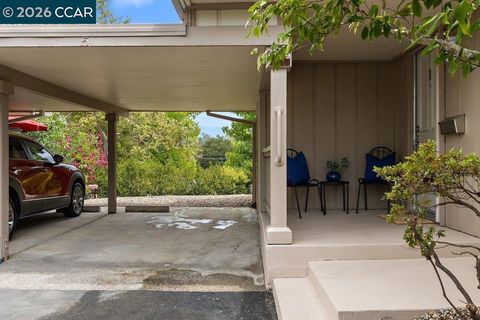 Tiny photo for 2889 Ptarmigan Drive #1, Walnut Creek, CA 94595 (MLS # 41142273)