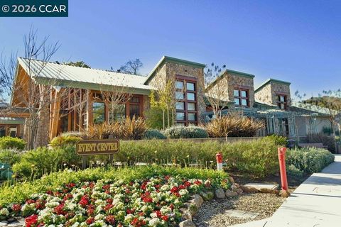 Tiny photo for 2889 Ptarmigan Drive #1, Walnut Creek, CA 94595 (MLS # 41142273)