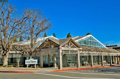 Tiny photo for 2889 Ptarmigan Drive #1, Walnut Creek, CA 94595 (MLS # 41142273)