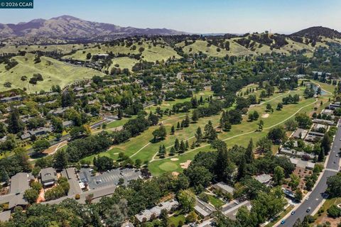Tiny photo for 2889 Ptarmigan Drive #1, Walnut Creek, CA 94595 (MLS # 41142273)