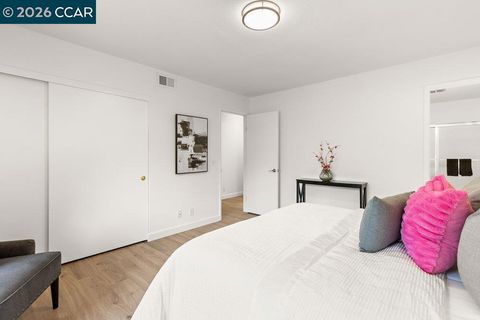 Tiny photo for 2889 Ptarmigan Drive #1, Walnut Creek, CA 94595 (MLS # 41142273)