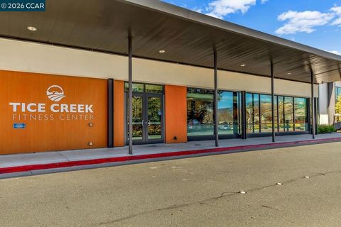 Tiny photo for 2889 Ptarmigan Drive #1, Walnut Creek, CA 94595 (MLS # 41142273)