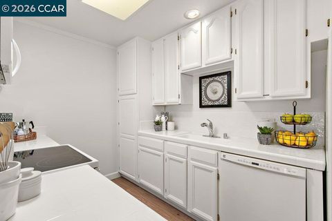 Tiny photo for 2889 Ptarmigan Drive #1, Walnut Creek, CA 94595 (MLS # 41142273)