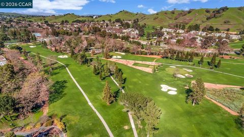 Tiny photo for 2889 Ptarmigan Drive #1, Walnut Creek, CA 94595 (MLS # 41142273)