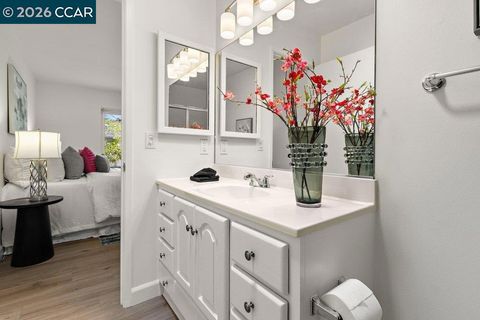 Tiny photo for 2889 Ptarmigan Drive #1, Walnut Creek, CA 94595 (MLS # 41142273)