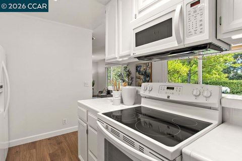 Tiny photo for 2889 Ptarmigan Drive #1, Walnut Creek, CA 94595 (MLS # 41142273)