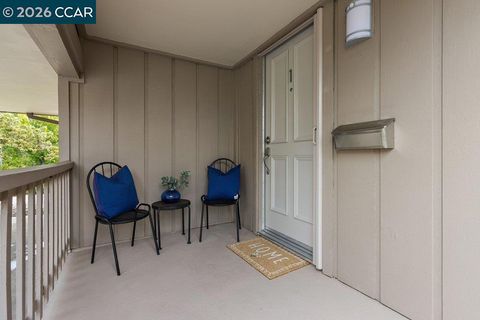 Tiny photo for 2889 Ptarmigan Drive #1, Walnut Creek, CA 94595 (MLS # 41142273)