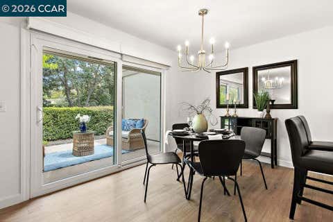 Tiny photo for 2889 Ptarmigan Drive #1, Walnut Creek, CA 94595 (MLS # 41142273)