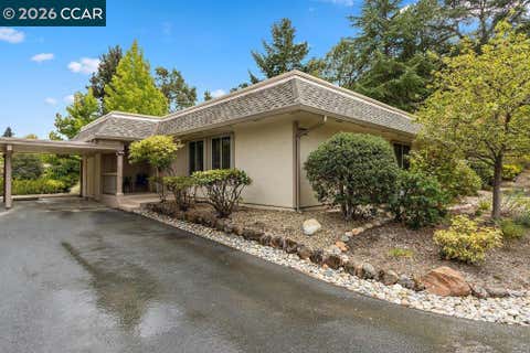Photo of 2889 Ptarmigan Drive #1, Walnut Creek, CA 94595 (MLS # 41142273)