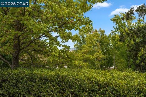 Tiny photo for 2889 Ptarmigan Drive #1, Walnut Creek, CA 94595 (MLS # 41142273)