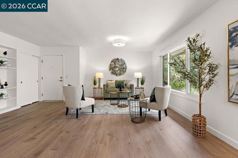 Tiny photo for 2889 Ptarmigan Drive #1, Walnut Creek, CA 94595 (MLS # 41142273)