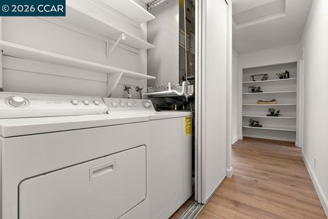 Tiny photo for 2889 Ptarmigan Drive #1, Walnut Creek, CA 94595 (MLS # 41142273)