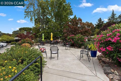 Tiny photo for 2889 Ptarmigan Drive #1, Walnut Creek, CA 94595 (MLS # 41142273)