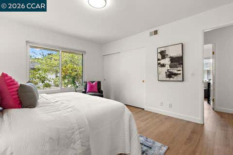 Tiny photo for 2889 Ptarmigan Drive #1, Walnut Creek, CA 94595 (MLS # 41142273)
