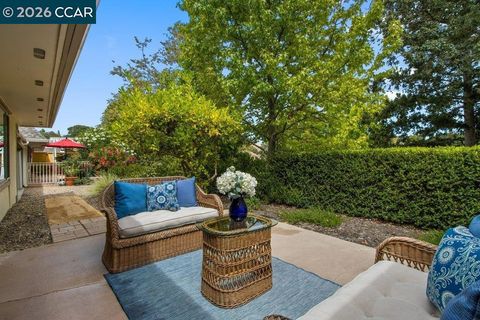 Tiny photo for 2889 Ptarmigan Drive #1, Walnut Creek, CA 94595 (MLS # 41142273)