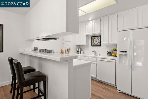 Tiny photo for 2889 Ptarmigan Drive #1, Walnut Creek, CA 94595 (MLS # 41142273)