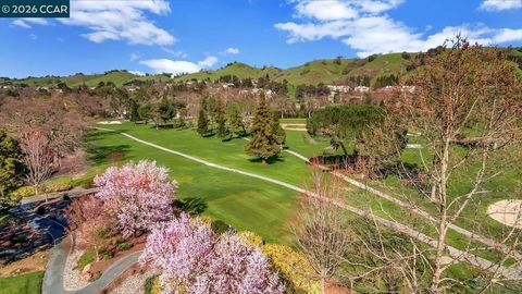 Tiny photo for 2889 Ptarmigan Drive #1, Walnut Creek, CA 94595 (MLS # 41142273)