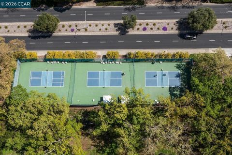 Tiny photo for 2889 Ptarmigan Drive #1, Walnut Creek, CA 94595 (MLS # 41142273)