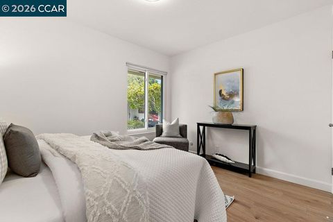 Tiny photo for 2889 Ptarmigan Drive #1, Walnut Creek, CA 94595 (MLS # 41142273)