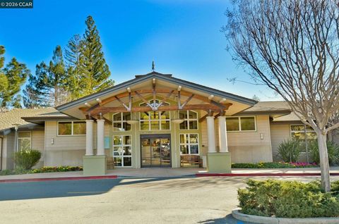 Tiny photo for 2889 Ptarmigan Drive #1, Walnut Creek, CA 94595 (MLS # 41142273)