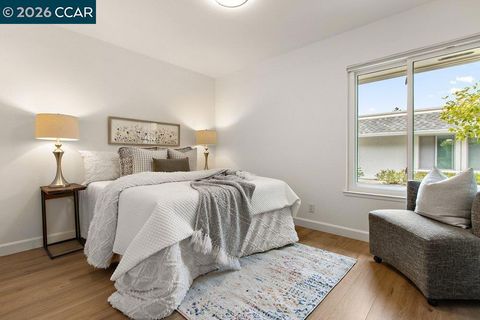 Tiny photo for 2889 Ptarmigan Drive #1, Walnut Creek, CA 94595 (MLS # 41142273)