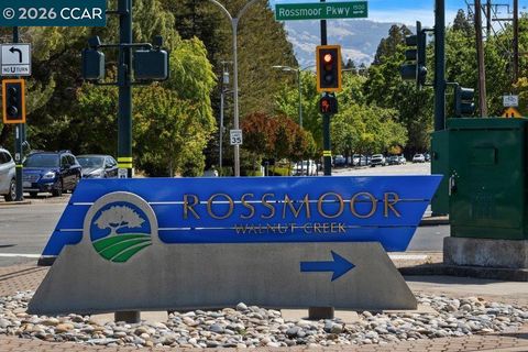 Tiny photo for 2889 Ptarmigan Drive #1, Walnut Creek, CA 94595 (MLS # 41142273)