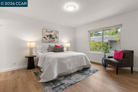 Tiny photo for 2889 Ptarmigan Drive #1, Walnut Creek, CA 94595 (MLS # 41142273)