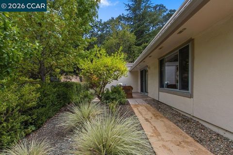 Tiny photo for 2889 Ptarmigan Drive #1, Walnut Creek, CA 94595 (MLS # 41142273)