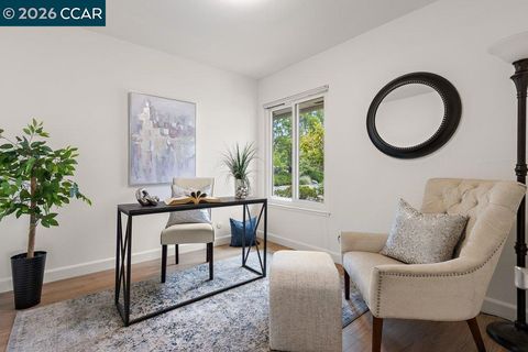Tiny photo for 2889 Ptarmigan Drive #1, Walnut Creek, CA 94595 (MLS # 41142273)