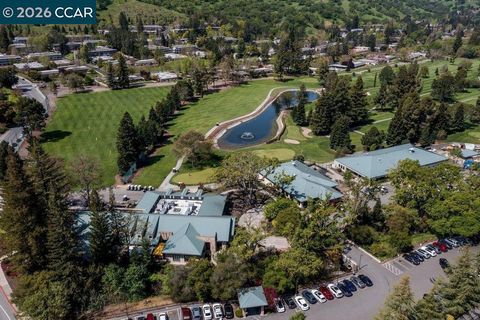 Tiny photo for 2889 Ptarmigan Drive #1, Walnut Creek, CA 94595 (MLS # 41142273)