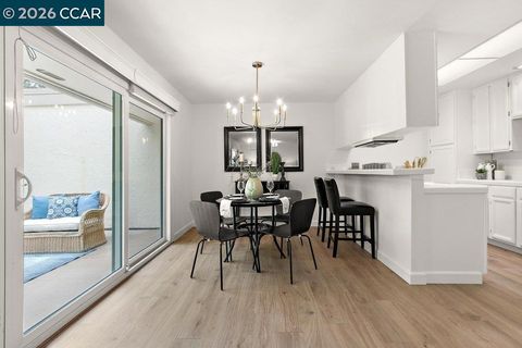 Tiny photo for 2889 Ptarmigan Drive #1, Walnut Creek, CA 94595 (MLS # 41142273)