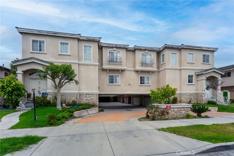 Photo of 141 California Street #H, Arcadia, CA 91006 (MLS # AR26075414)