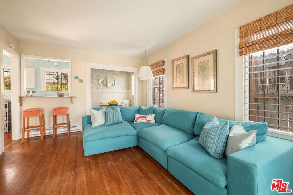 Photo of 1315 Cabrillo Avenue, Venice, CA 90291 (MLS # 25591375)