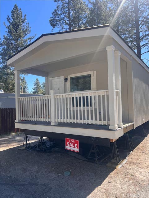 Photo of 475 Thrush Dr DR #17, Big Bear Lake, CA 92315 (MLS # OC26125404)