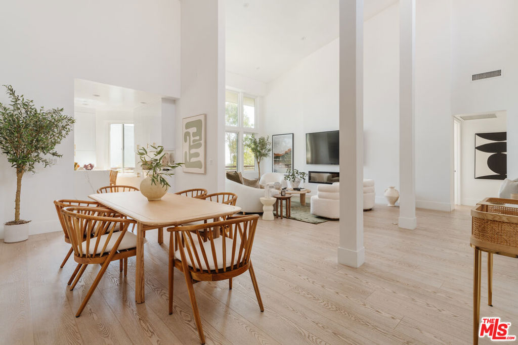 1277 S Beverly Glen Boulevard 408