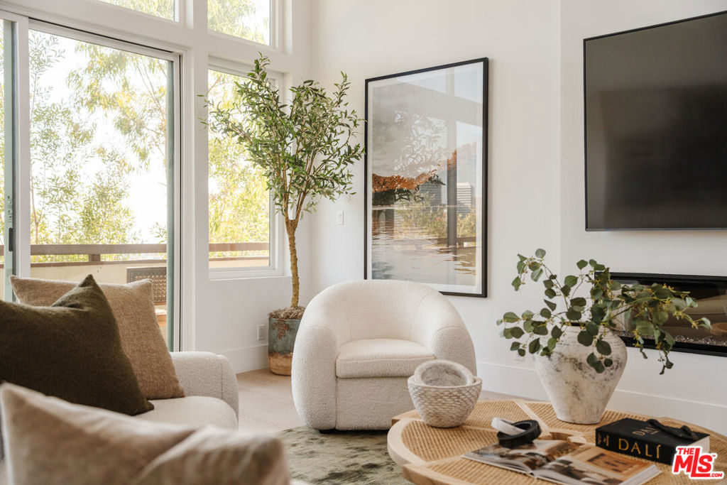 1277 S Beverly Glen Boulevard 408