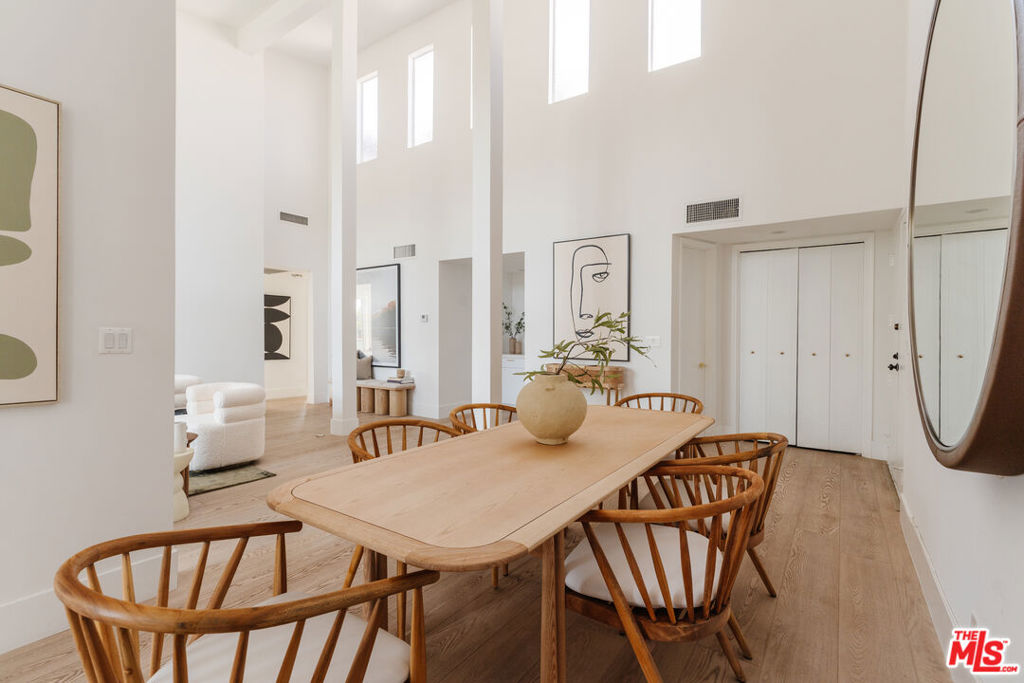 1277 S Beverly Glen Boulevard 408